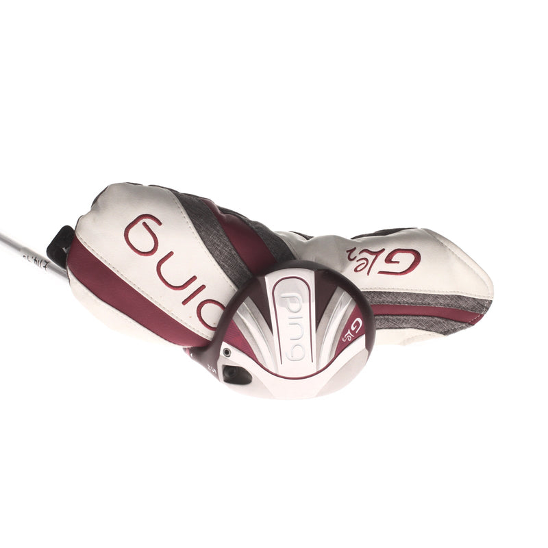 Ping G Le2 Graphite Ladies Right Hand Fairway 5 Wood 22* Ladies - Ping ULT 240