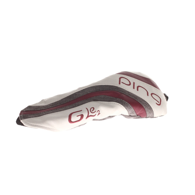 Ping G Le2 Graphite Ladies Right Hand Fairway 5 Wood 22* Ladies - Ping ULT 240