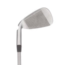 Ping G730 Graphite Mens Right Hand 7 Iron 28* 1* Upright Senior - Ping Alta Quick 45g