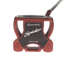 TaylorMade Spider Tour Mens Right Hand Putter 34.5" Mallet - Winn