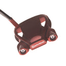 TaylorMade Spider Tour Mens Right Hand Putter 34.5" Mallet - Winn
