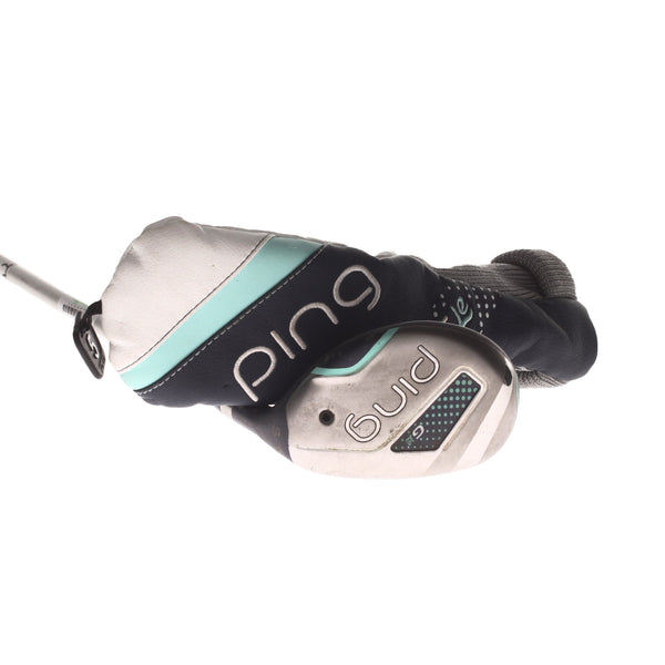 Ping G Le Graphite Ladies Right Hand 5 Hybrid 26* Ladies - Ping ULT 230