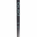 Ping G Le2 Graphite Ladies Right Hand Irons 6-SW Red Dot 1* Flat Ladies - Ping ULT230