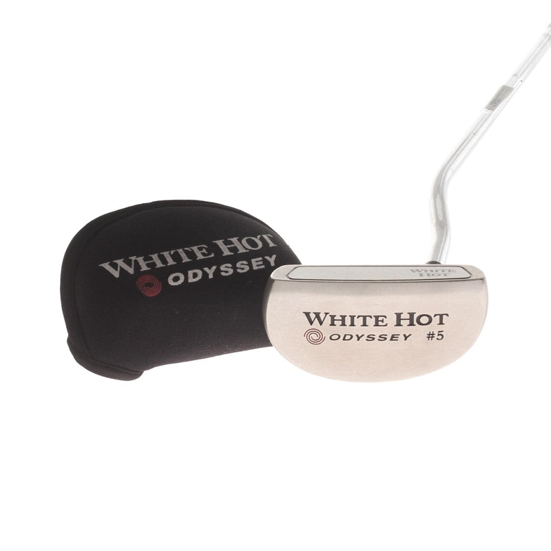Odyssey White Hot