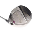 Ping G Le3 Graphite Ladies Right Hand Driver 11.5* Ladies - Ping ULT 250