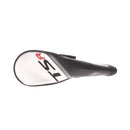 Titleist TSi3 Graphite Mens Right Hand 3 Hybrid 20* Extra Stiff - HZRDUS Smoke RDX Black 80g