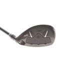 Titleist TSi3 Graphite Mens Right Hand 3 Hybrid 20* Stiff - HZRDUS Smoke Black