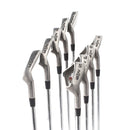 Fazer IT4G Steel Mens Right Hand Irons 3-SW Regular - Dynalite