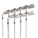 Fazer IT4G Steel Mens Right Hand Irons 3-SW Regular - Dynalite