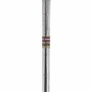 Fazer IT4G Steel Mens Right Hand Irons 3-SW Regular - Dynalite