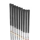 Fazer IT4G Steel Mens Right Hand Irons 3-SW Regular - Dynalite