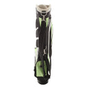 GO Thin Lizzy Stand Bag - Black/Green/White