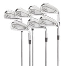 Srixon ZXi5 Steel Mens Right Hand Irons 4-PW Stiff - N.S.Pro Modus3 Tour120