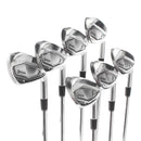 Srixon ZXi5 Steel Mens Right Hand Irons 4-PW Stiff - N.S.Pro Modus3 Tour120