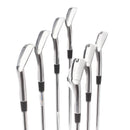 Srixon ZXi5 Steel Mens Right Hand Irons 4-PW Stiff - N.S.Pro Modus3 Tour120