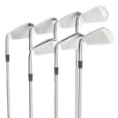Srixon ZXi5 Steel Mens Right Hand Irons 4-PW Stiff - N.S.Pro Modus3 Tour120