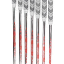 Srixon ZXi5 Steel Mens Right Hand Irons 4-PW Stiff - N.S.Pro Modus3 Tour120