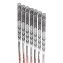 Srixon ZXi5 Steel Mens Right Hand Irons 4-PW Stiff - N.S.Pro Modus3 Tour120