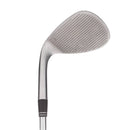 Cleveland RTZ Full-Face Steel Mens Right Hand Lob Wedge 58* 8 Bounce ADAPT Wedge - NSPro Modus3 115
