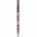 Cleveland RTZ Full-Face Steel Mens Right Hand Lob Wedge 58* 8 Bounce ADAPT Wedge - NSPro Modus3 115