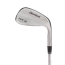 Cleveland RTZ Steel Mens Right Hand Gap Wedge 48* 10 Bounce Mid Grind Wedge - NSPro Modus3 115
