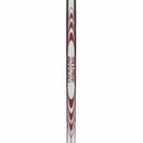 Cleveland RTZ Steel Mens Right Hand Gap Wedge 48* 10 Bounce Mid Grind Wedge - NSPro Modus3 115