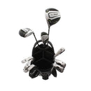 MacGregor CG-4000 Steel/Graphite Mens Left Hand Package Set Regular - MacGregor
