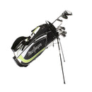 MacGregor CG-4000 Steel/Graphite Mens Left Hand Package Set Regular - MacGregor