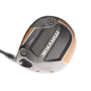 Callaway Mavrik Max Graphite Mens Right Hand Driver 10.5* Regular - Evenflow Riptide 5.5 50g
