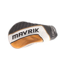 Callaway Mavrik Max Graphite Mens Right Hand Driver 10.5* Regular - Evenflow Riptide 5.5 50g