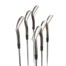 Mizuno JPX EZ 2013 Steel Mens Right Hand Irons 5-PW Regular - True Temper XP 105