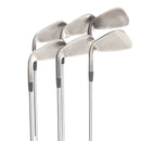 Mizuno JPX EZ 2013 Steel Mens Right Hand Irons 5-PW Regular - True Temper XP 105