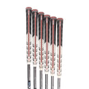 Mizuno JPX EZ 2013 Steel Mens Right Hand Irons 5-PW Regular - True Temper XP 105