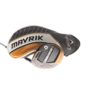 Callaway Mavrik Graphite Mens Right Hand Fairway 3 Wood 15* Stiff - Evenflow Riptide 6.0 60g