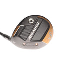 Callaway Mavrik Graphite Mens Right Hand Fairway 3 Wood 15* Stiff - Evenflow Riptide 6.0 60g