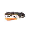 Callaway Mavrik Graphite Mens Right Hand Fairway 3 Wood 15* Stiff - Evenflow Riptide 6.0 60g
