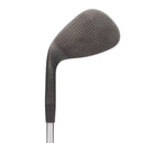 Titleist SM5 Steel Mens Right Hand Gap Wedge 52* 8 Bounce F Grind Wedge - BV Vokey Design