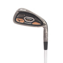 Mizuno JPX EZ Steel Mens Right Hand 4 Iron Regular - XP 105 R300