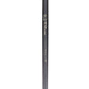 Wilson Reflex Graphite Ladies Right Hand Pitching Wedge Ladies - Wilson