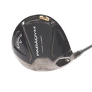 Callaway Paradym Graphite Mens Left Hand Driver 10.5* Stiff - HZRDUS 6.0 50g