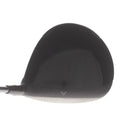 Callaway Paradym Graphite Mens Left Hand Driver 10.5* Stiff - HZRDUS 6.0 50g