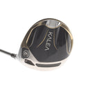 TaylorMade Kalea Gold Graphite Ladies Right Hand Driver 13.5* Ladies - TaylorMade Kalea Gold 40
