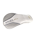 TaylorMade Kalea Gold Graphite Ladies Right Hand Driver 13.5* Ladies - TaylorMade Kalea Gold 40