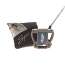 TaylorMade Spider Tour X 2023 Mens Right Hand Putter 34" Mallet - Super Stroke Pistol 1.0