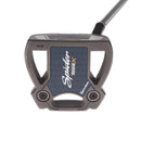 TaylorMade Spider Tour X 2023 Mens Right Hand Putter 34" Mallet - Super Stroke Pistol 1.0