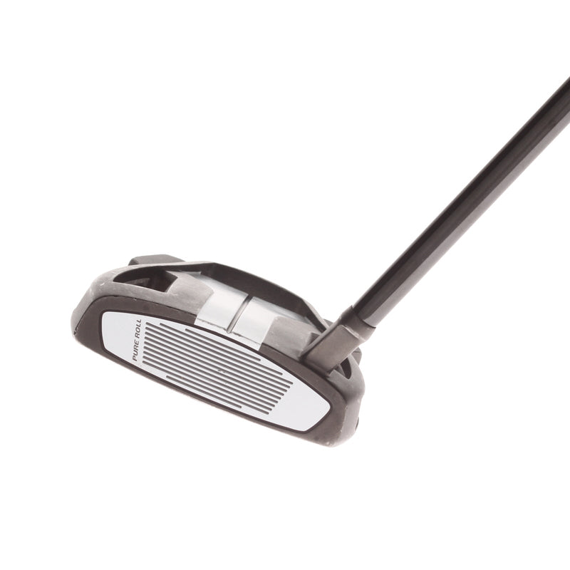 TaylorMade Spider Tour X 2023 Mens Right Hand Putter 34" Mallet - Super Stroke Pistol 1.0