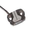 TaylorMade Spider Tour X 2023 Mens Right Hand Putter 34" Mallet - Super Stroke Pistol 1.0