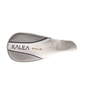 TaylorMade Kalea Gold Graphite Ladies Right Hand Fairway 5 Wood 20* Ladies - TaylorMade Kalea Gold 40