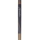 TaylorMade Kalea Gold Spider S Ladies Right Hand Putter 33" Mallet - Super Stroke Pistol Tour