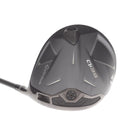 TaylorMade Qi35 Graphite Mens Right Hand Driver 9* Regular - Fujikura Ventus Blue 5-R